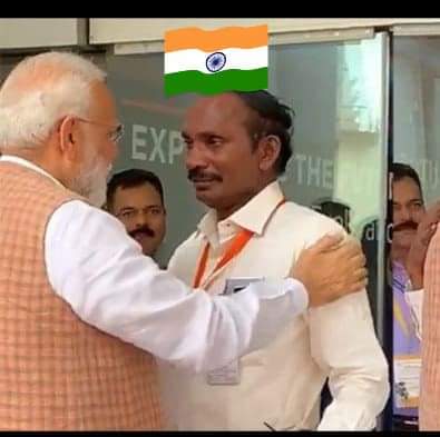 narendrabjpami's tweet photo. आज आंखों में सपना अजीब आ गया,
पास चल  कर के  मेरा  नसीब आ गया,
चांद,  जिसको  तका  दूर  से  उम्र  भर-
उसको  छूने का पल भी करीब आ गया, 
समस्त राष्ट्रवादी भारतीयों को बहुत- बहुत 
बधाई 💞🥰💞🙏 https://t.co/DwPN2pqWum