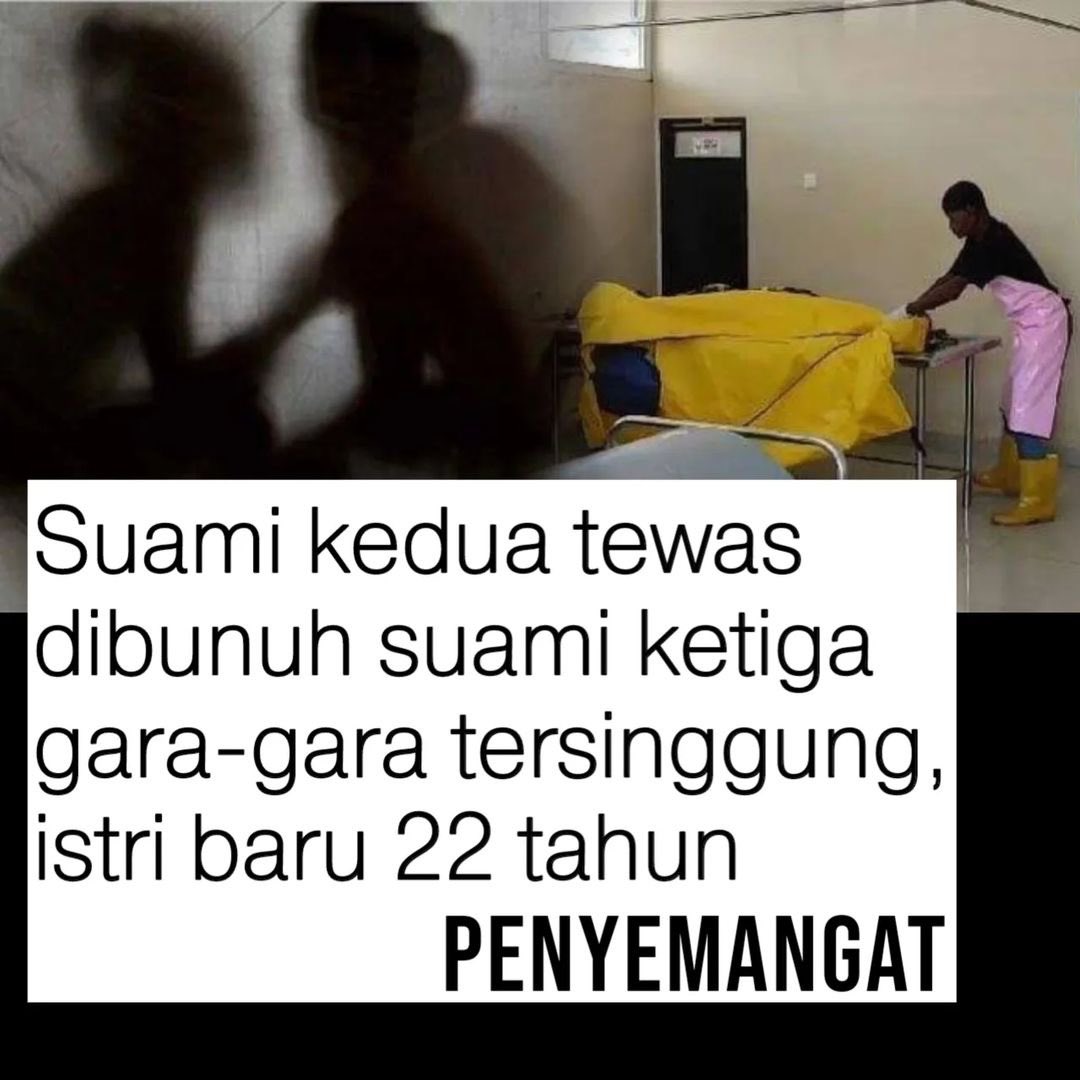 Poliandri atau kasus seorang wanita yang menikahi lebih dari satu pria di Kabupaten Bone, Sulawesi Selatan, berujung maut. 
Suami kedua tewas di tangan suami ketiga.

Kasus ini melibatkan seorang wanita berinisial SR (22) dengan suami keduanya, AS (31), dan suami ketiganya, SA