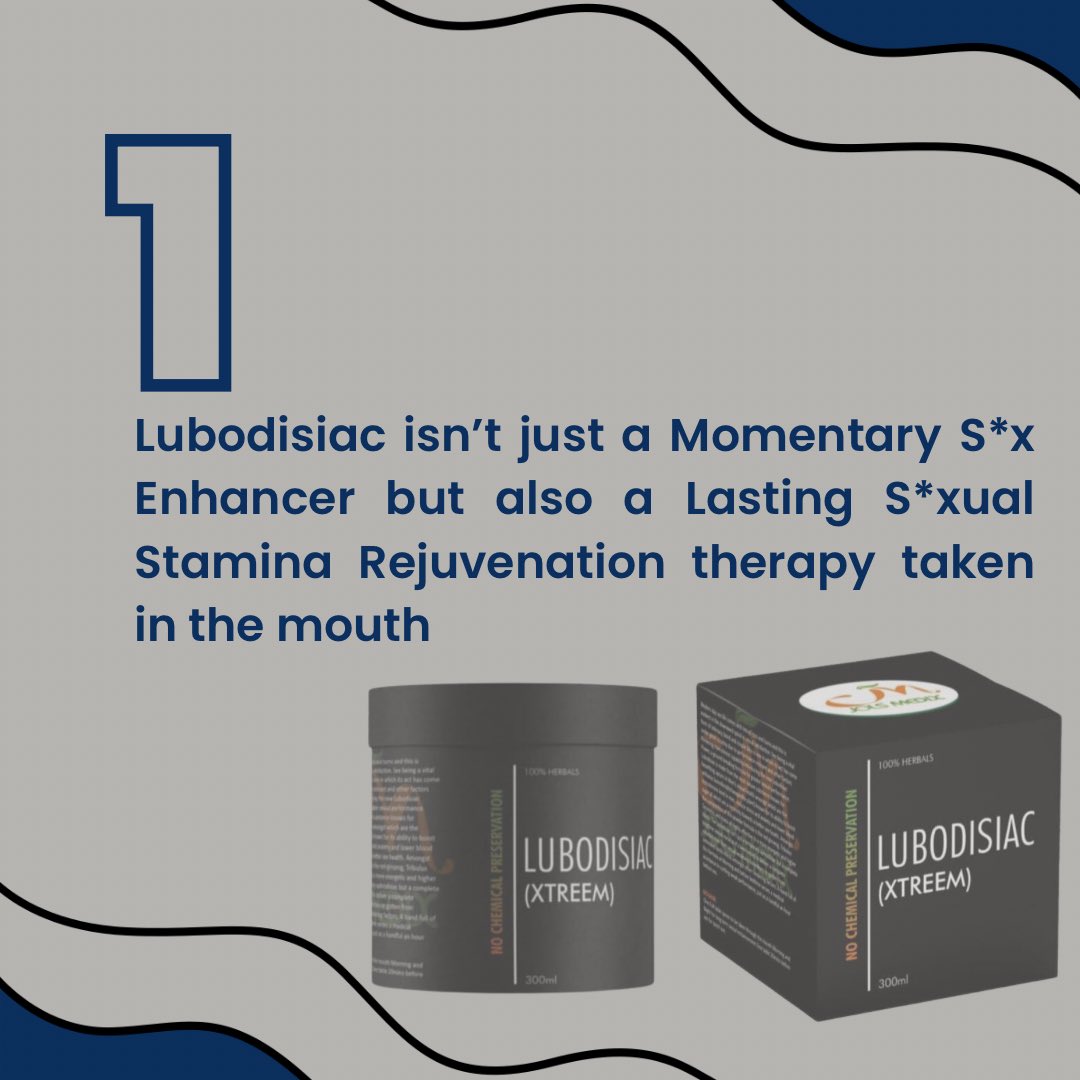 JolsMedix's tweet photo. We at Jolsmedix are Solution driven and At the service of rendering quality health care to the society.

Contact us today!

#Jols #Health #Lubodisiac #Sexualhealth #Sexualhealing #Explore #Tea #Herbs https://t.co/EmASOhJGSY