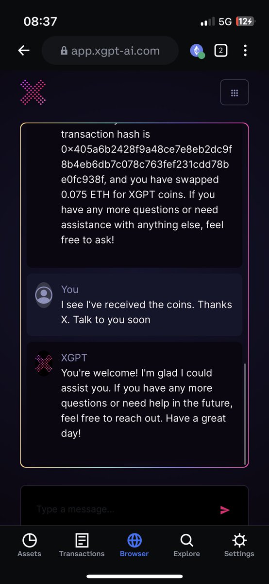 FARGØ 🥷 tweet media