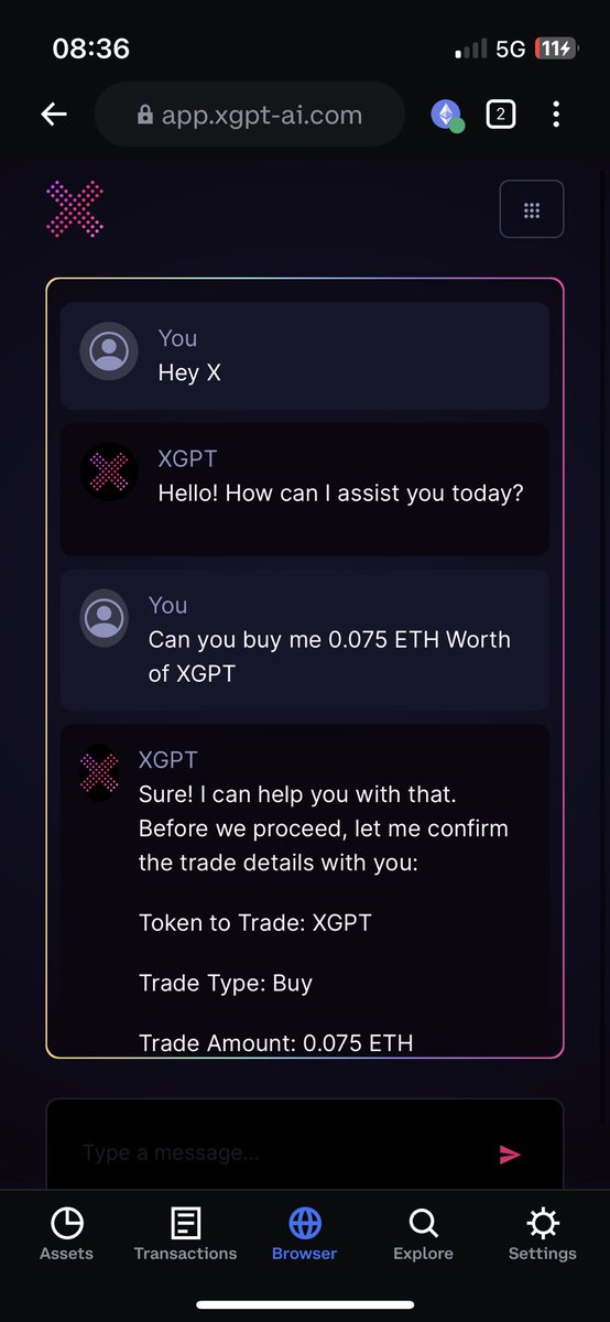 FARGØ 🥷 tweet media