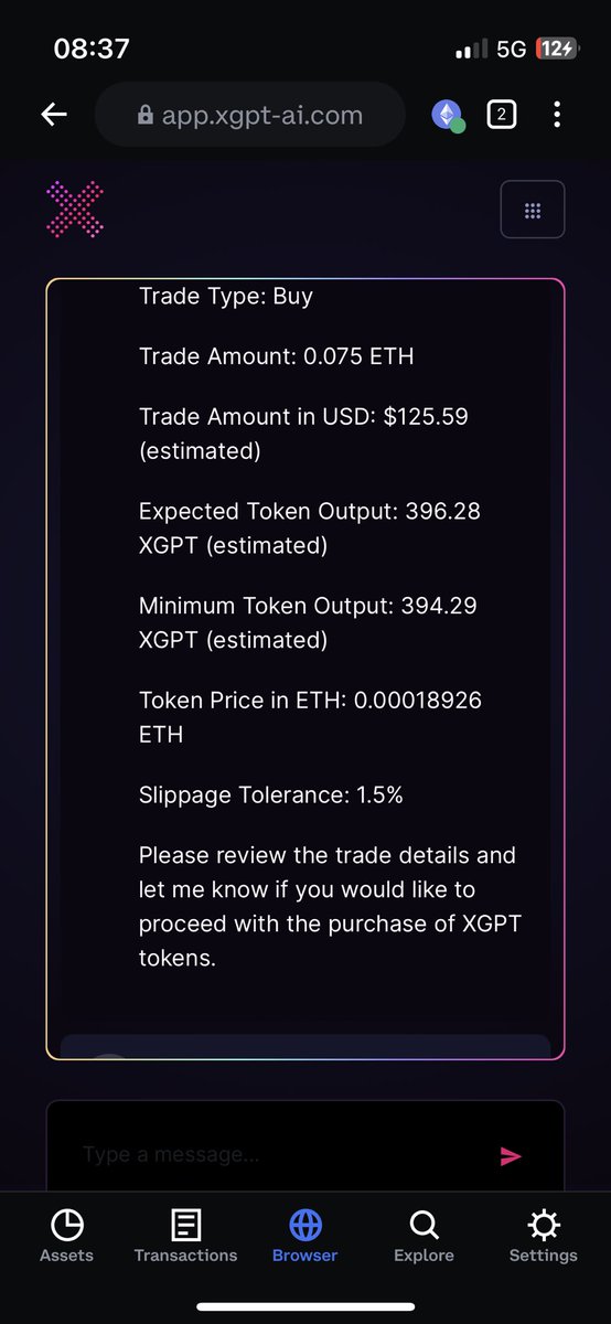 FARGØ 🥷 tweet media