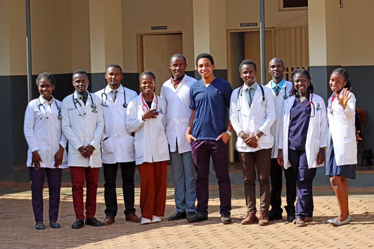 Kabale University tweet media