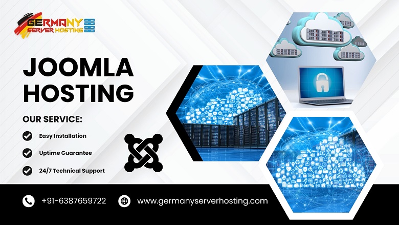 BTC_Archiv_O_R8's tweet image. 🚀 Elevate your website with hassle-free Joomla Hosting from Germany Server Hosting! Effortlessly manage, scale, and create with our reliable services. Experience stress-free hosting today!
For More - germanyserverhosting.com/joomla-hosting/
#JoomlaHosting #GermanyServerHosting #WebSolutions