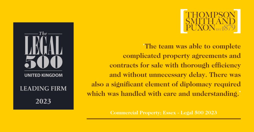 TSP Solicitors tweet media