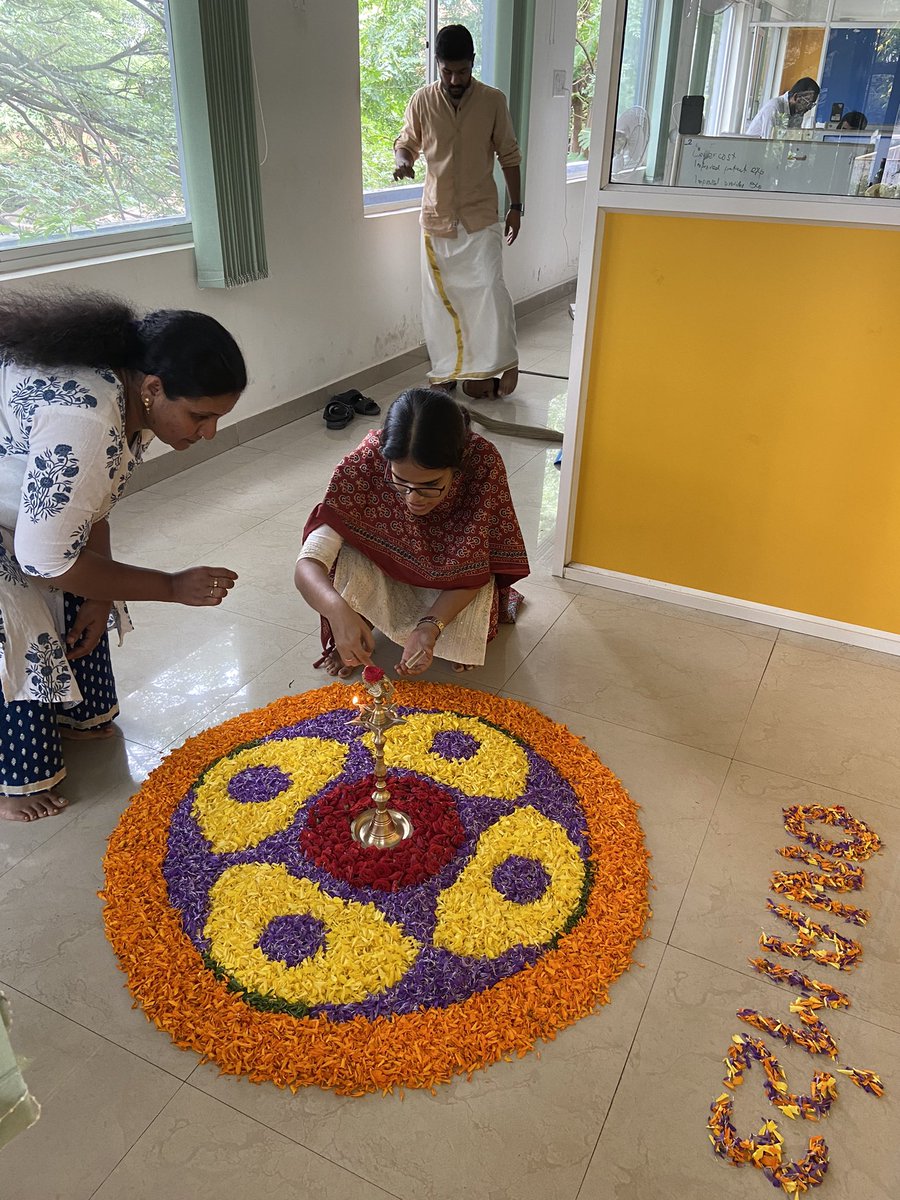 Atoll Solutions tweet media