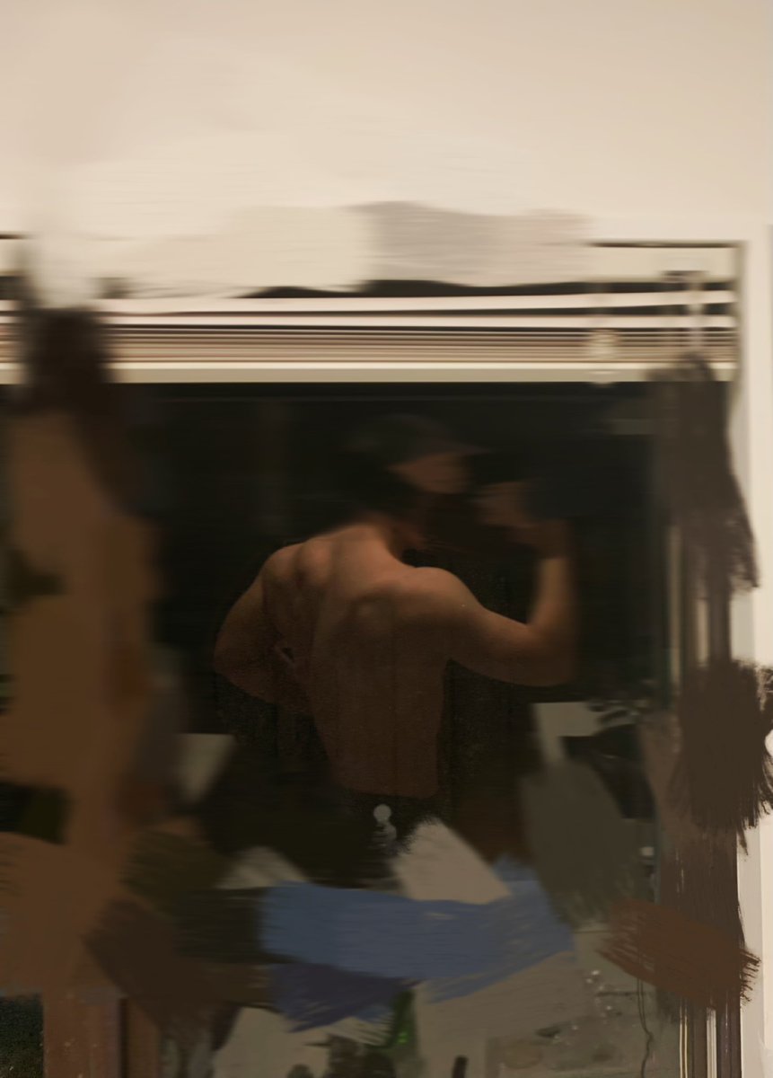 这个背不值得你留下印记吗