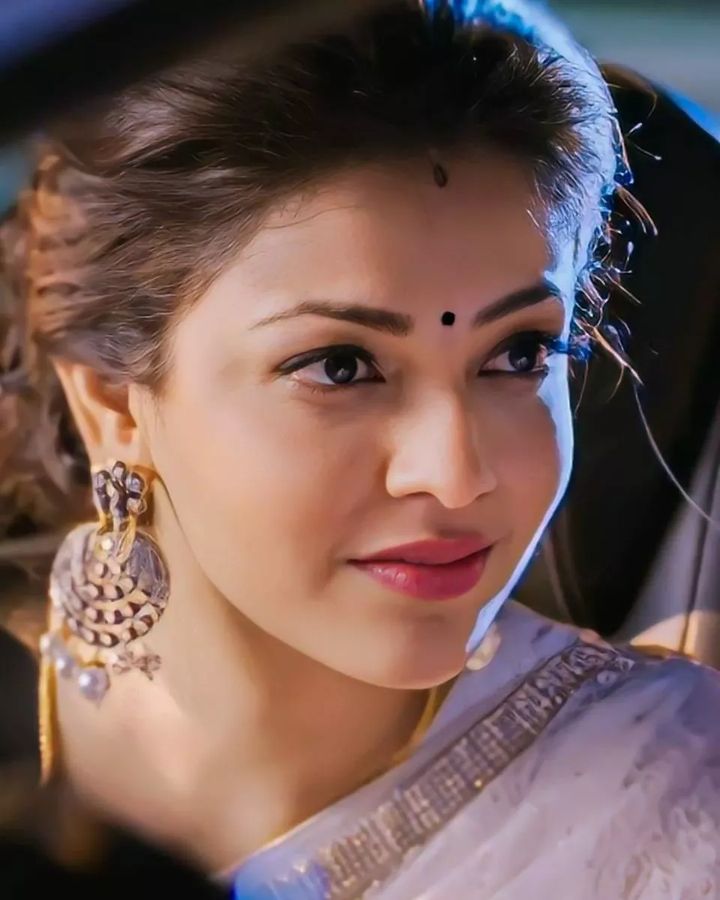 Image Kajal Agarwal