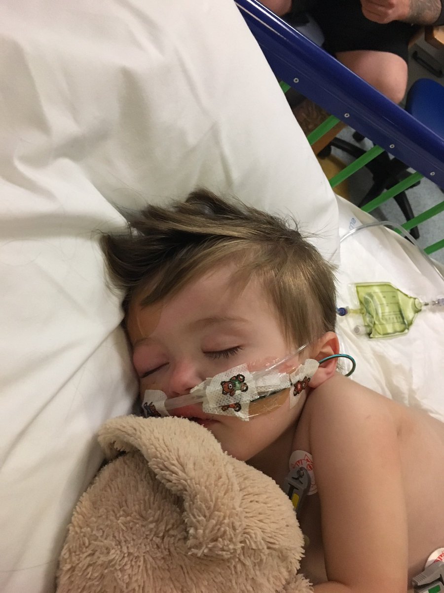 A few words from Ian who is biking the London to Brighton bike ride. Just help support and raise money for The HJRFund. 

justgiving.com/fundraising/ch… you can support here 🥲👼🏻