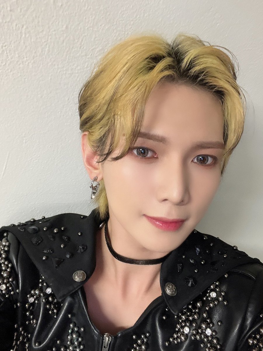 ATEEZ(에이티즈) tweet media