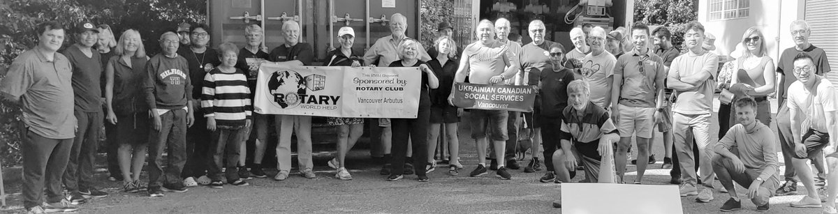 Rotary World Help tweet media