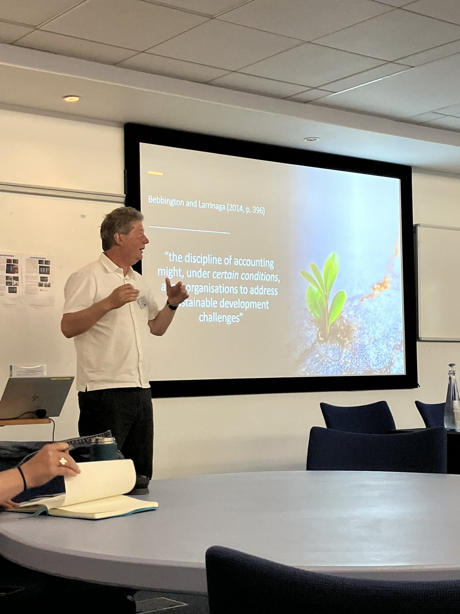 The 33rd CSEAR Congress is in full swing!
<a href="/csearUK/">CSEAR UK</a> #csear
csear.co.uk/event/33rd-cse…
