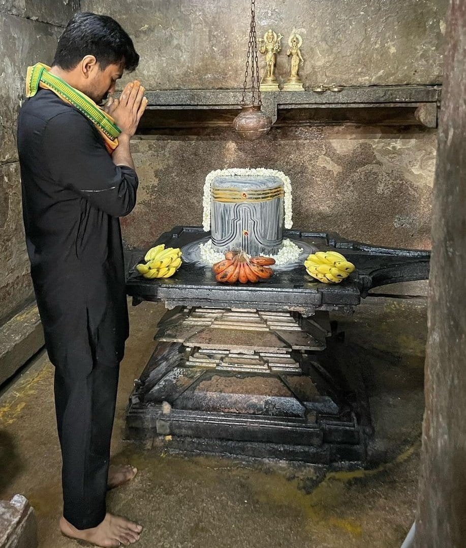 baskarrc's tweet photo. Jai Mahadev

#69thNationalFilmAwards

 Announcement Today at 5PM

#RamCharan https://t.co/hihuDbw43P