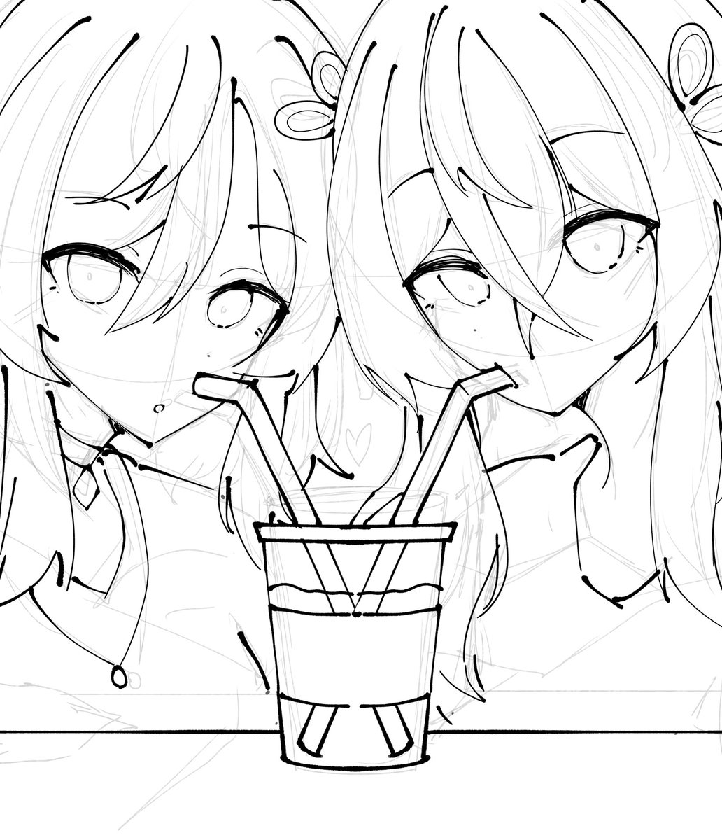 sorakoiie's tweet photo. trade ☆ #rkgk #trade #绘 https://t.co/5IDfNly7Mh