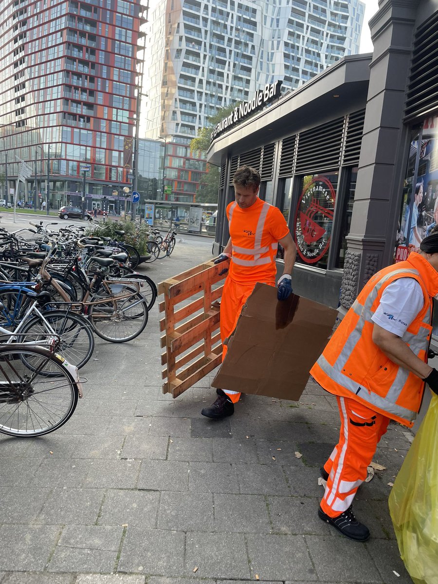 Vincent Karremans tweet media