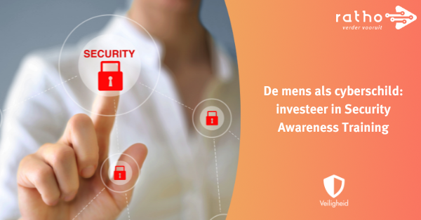 🔒 Slechts 3% van jouw medewerkers herkent een phishing e-mail! 🎣🔒 Zorg voor meer bewustwording, training en kennis. Download de gratis onepager 'Security Awareness Training met Phishing Simulatie': hubs.ly/Q0203KhF0

#phishing #training #cybersecurity #security
