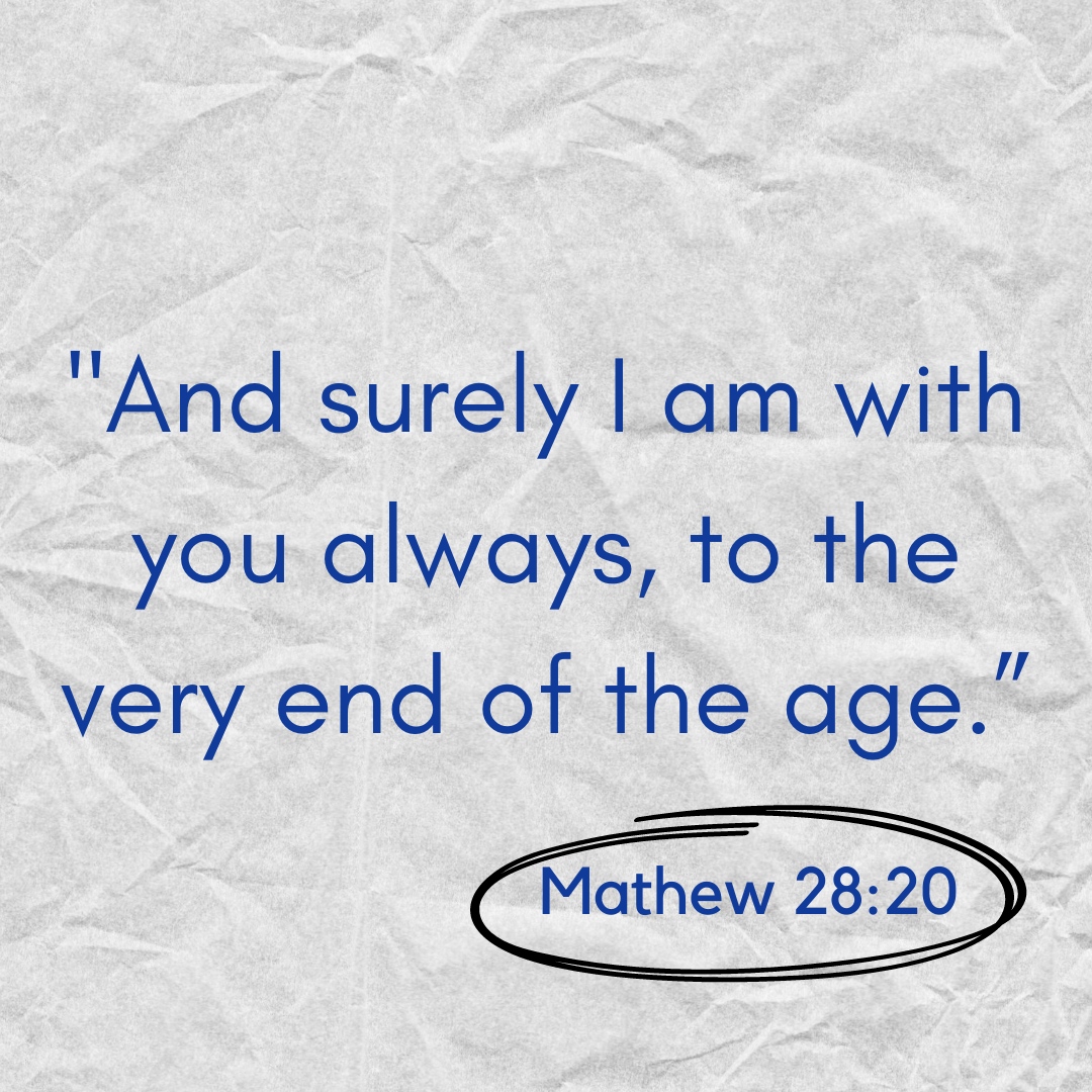 Congratulations to all those receiving results today! We know that some of you are really excited and others of you are feeling disappointed. Whatever your result, we hold to the promise that He is always with us! Let us know how you got on. 

#gsceresultsday #exams #celebrate