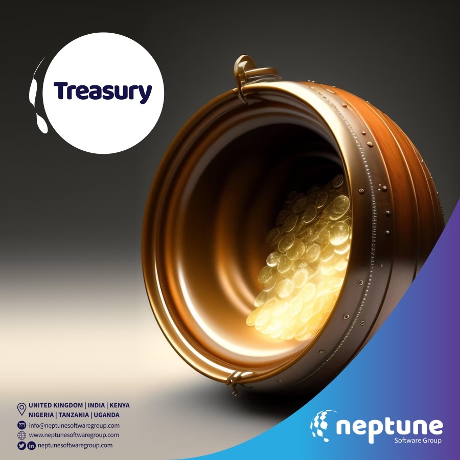 Neptune Software Group tweet media