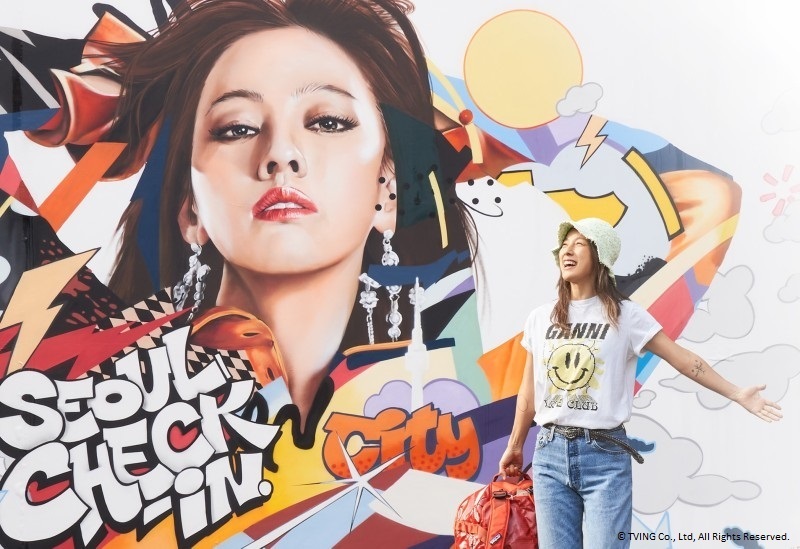 ⏰本日深夜0：00～
✈ヒョリのソウル・チェックイン　＃11(終)

#イ・ヒョリ のソウル滞在に密着したリアルバラエティ🌟
いよいよ今夜最終回🌙

＜出演＞
オム·ジョンファ、ファサ、イ・チャンヒョク、ク・ギョファンなど

#KNTV #KNTV801
👉kntv.jp/program/kn2306…