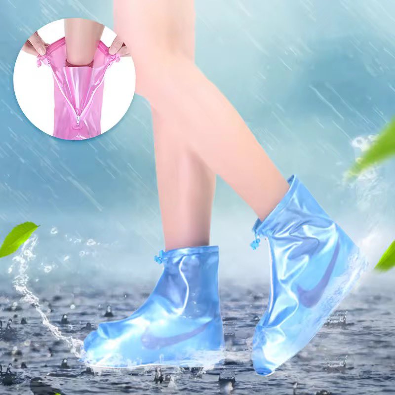 ฝนตกทุกวัน รองเท้าพังหมดแล้วจ้าา เหม็นหนักด้วย มีร่ม มีเสื้อกันฝน แต่รองเท้าหล่าา
อ่ะนี่ รองเท้ากันฝน รองเท้าบูทกันน้ำ เลือกไซส์ตามเท่าได้เลย 

s.lazada.co.th/s.k6mCW?cc

#ฝนตก #รองเท้ากันฝน #รองเท้ากันน้ำ