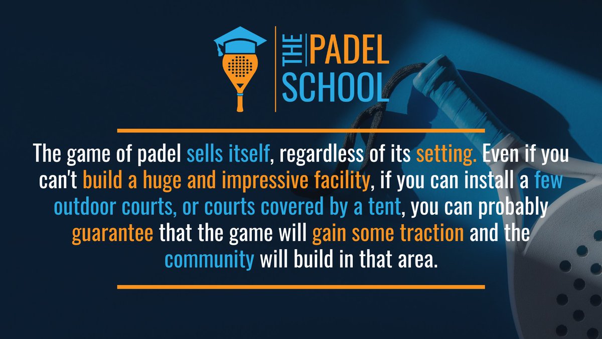 ThePadelSchool's tweet photo. Lets build more courts! π§±
#Sport #Padel #PadelTennis #LTA #ThePadelSchool #PadelTips #PadelLessons #PaddleTennis #PadelExercise #Leisure #RacketSport #Pickleball #GBpadel #WorldPadelTour #PadelVideos #PadelFun https://t.co/5zGVC2GgFg
