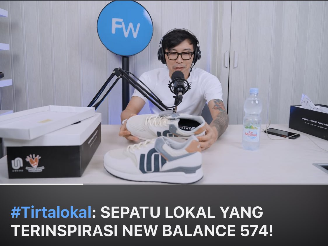 TIRTA tweet media