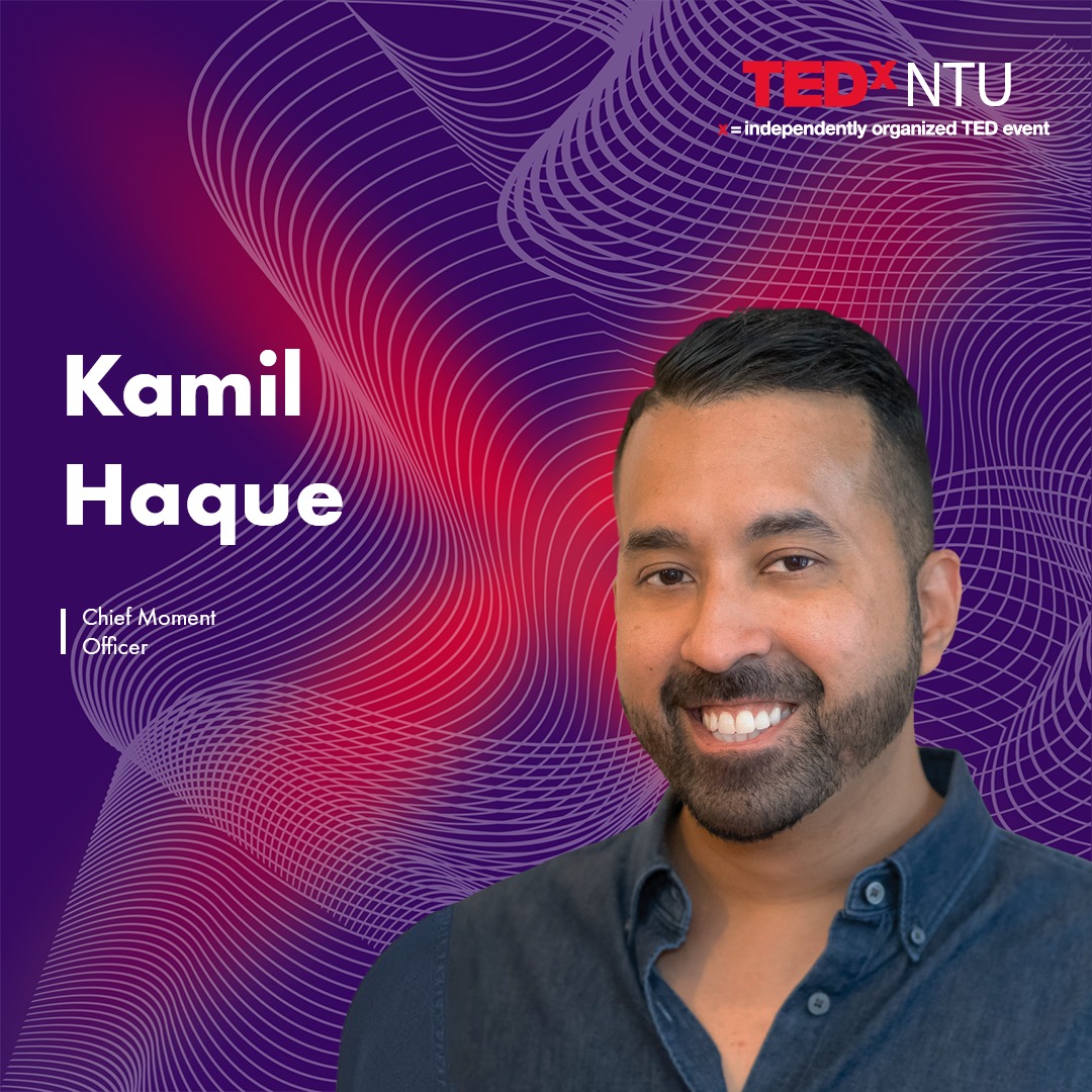 TEDxNTU tweet media