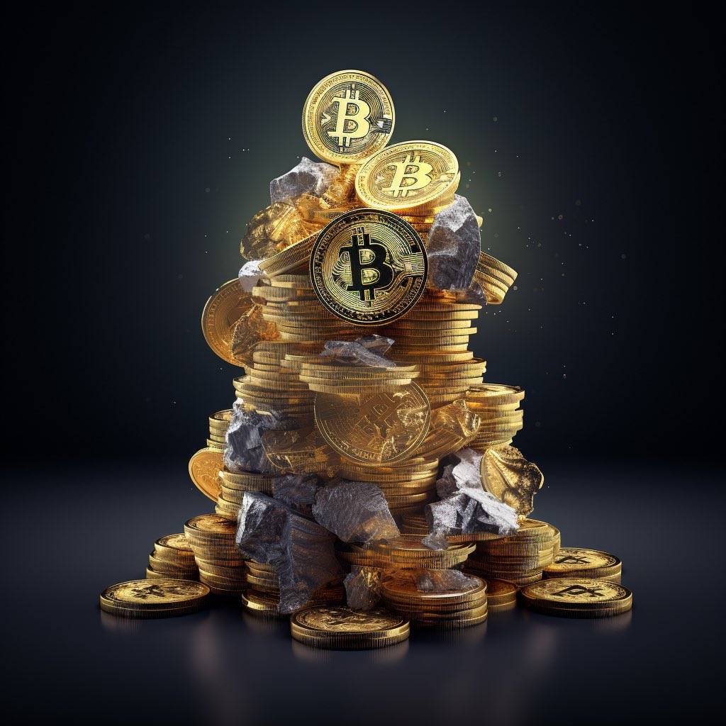 BTC Everything tweet media