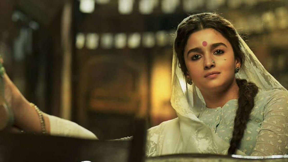 National Award Winner @aliaa08.