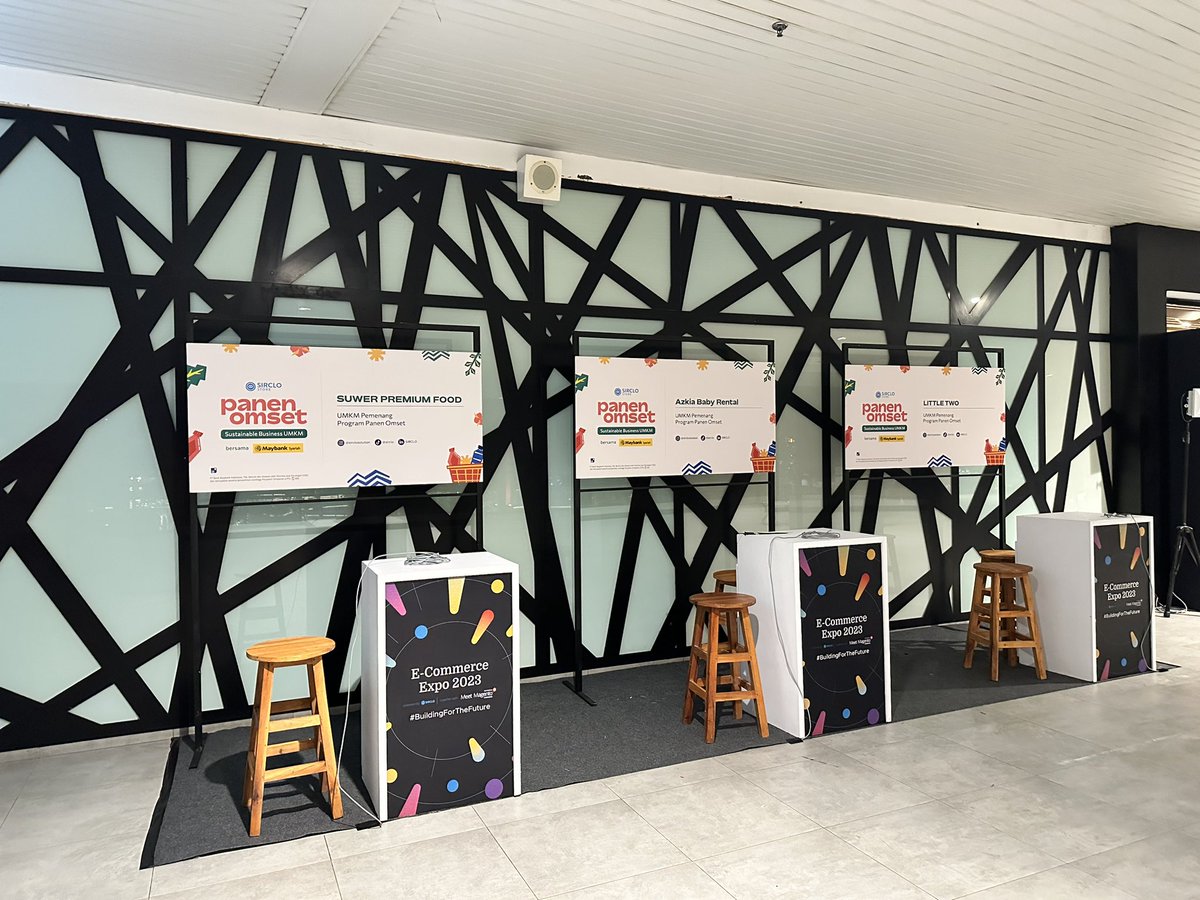 jeo4long's tweet photo. #mm23id #buildingforthefuture https://t.co/DcPZQLFjin