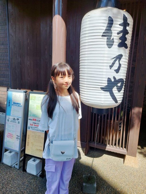 Twitterのコスプレ画像1