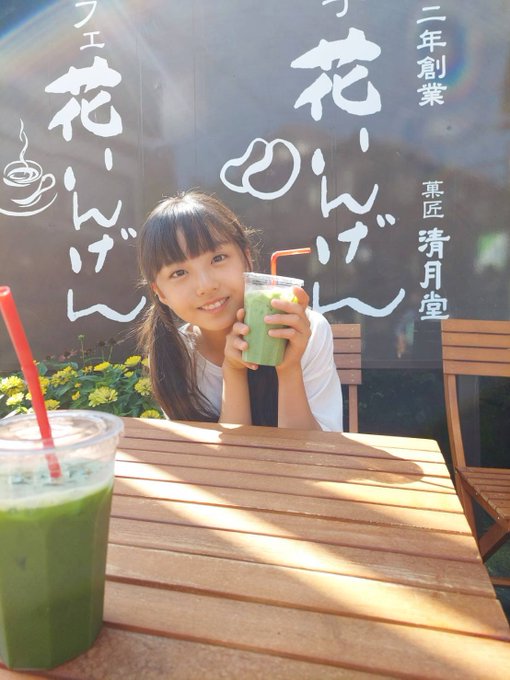 Twitterのコスプレ画像2