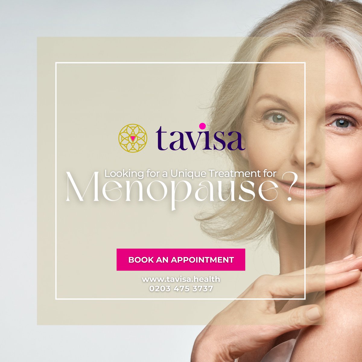 TavisaHealth's tweet image. #menopauserelief #menopauseproblems #ayurvedalife #ayurvedicmedicine #holistichealthcare #holistichealthandwellness