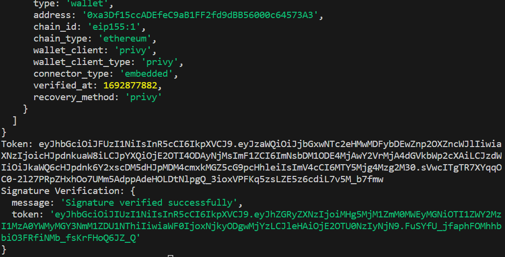 we're in boys and girls!