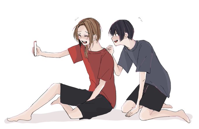 はいちーず!