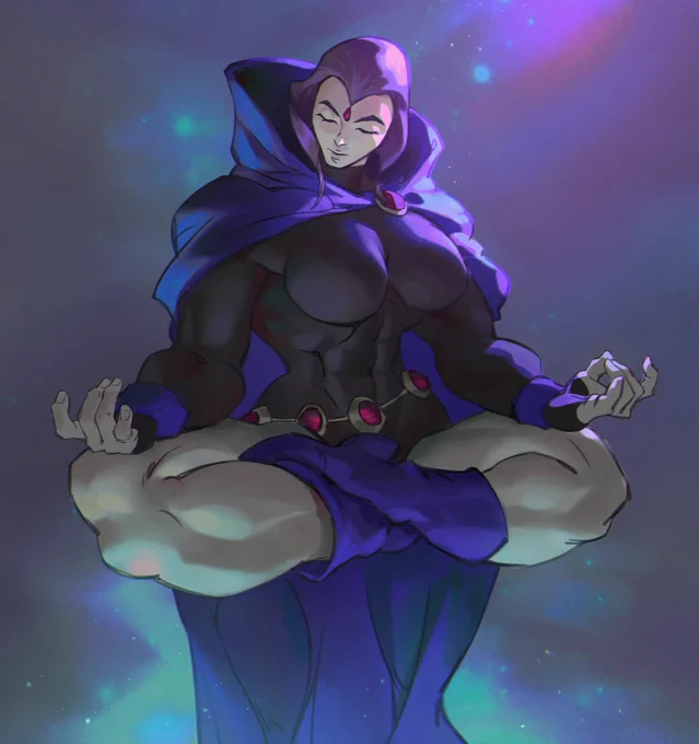 Raven 