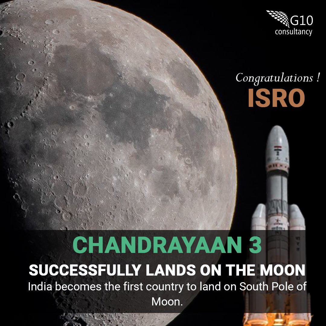 G10 Consultancy tweet media