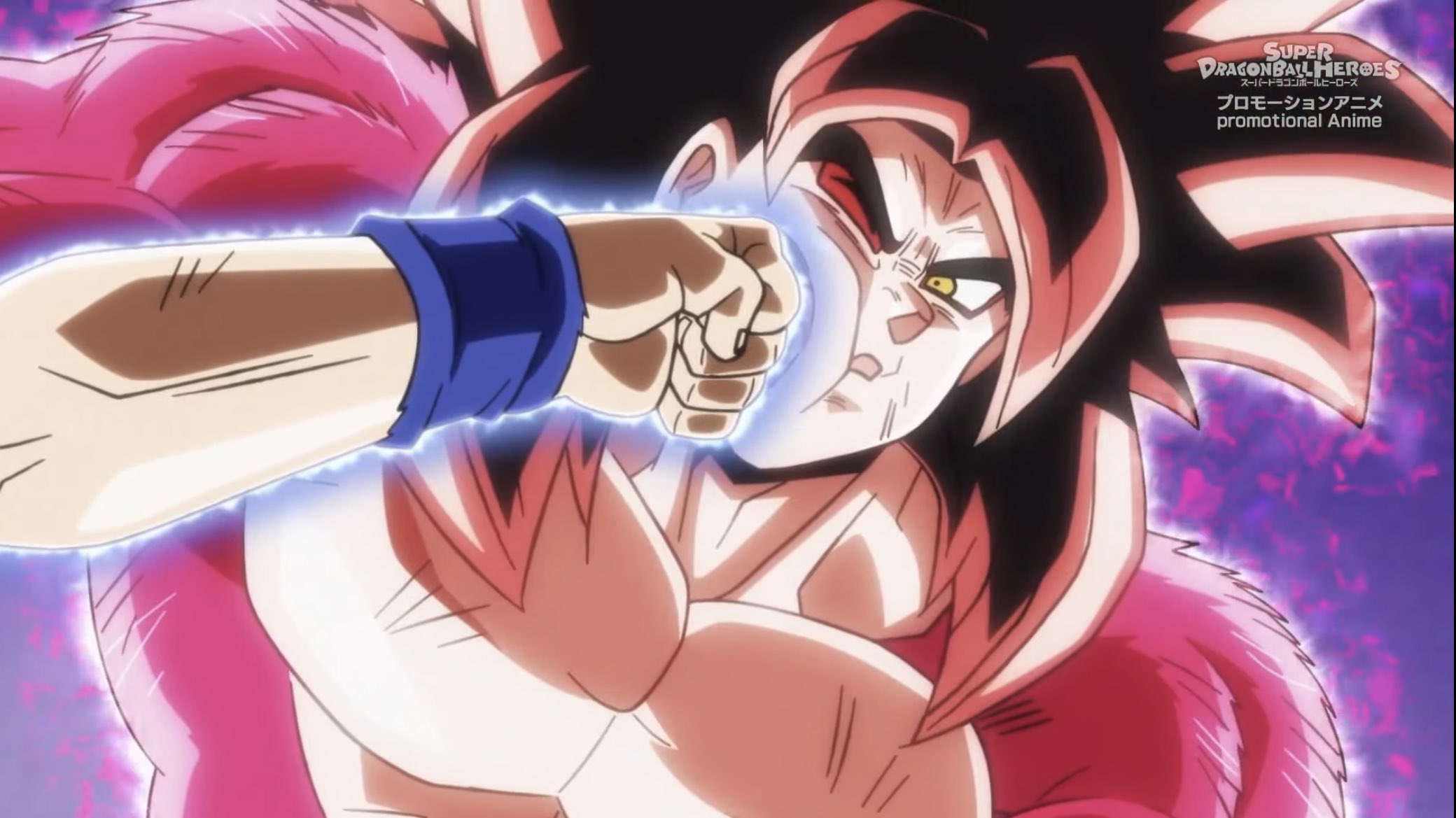 SUPER クロニクルス on X: Ultra Instinct Goku defeats Super Saiyan