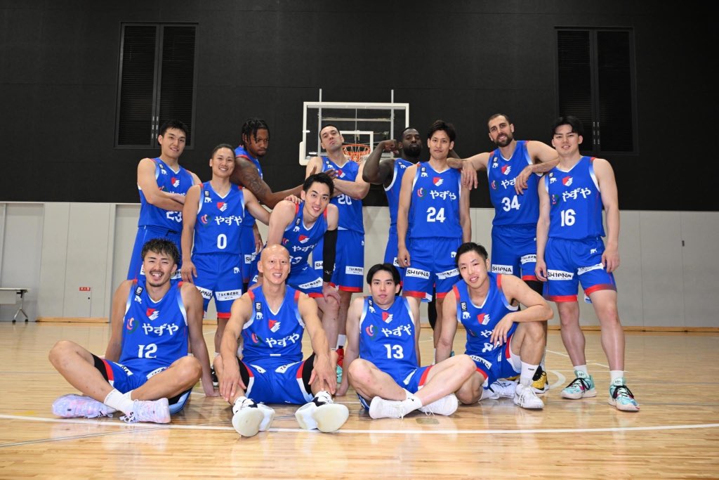 ライジングゼファーフクオカ tweet media