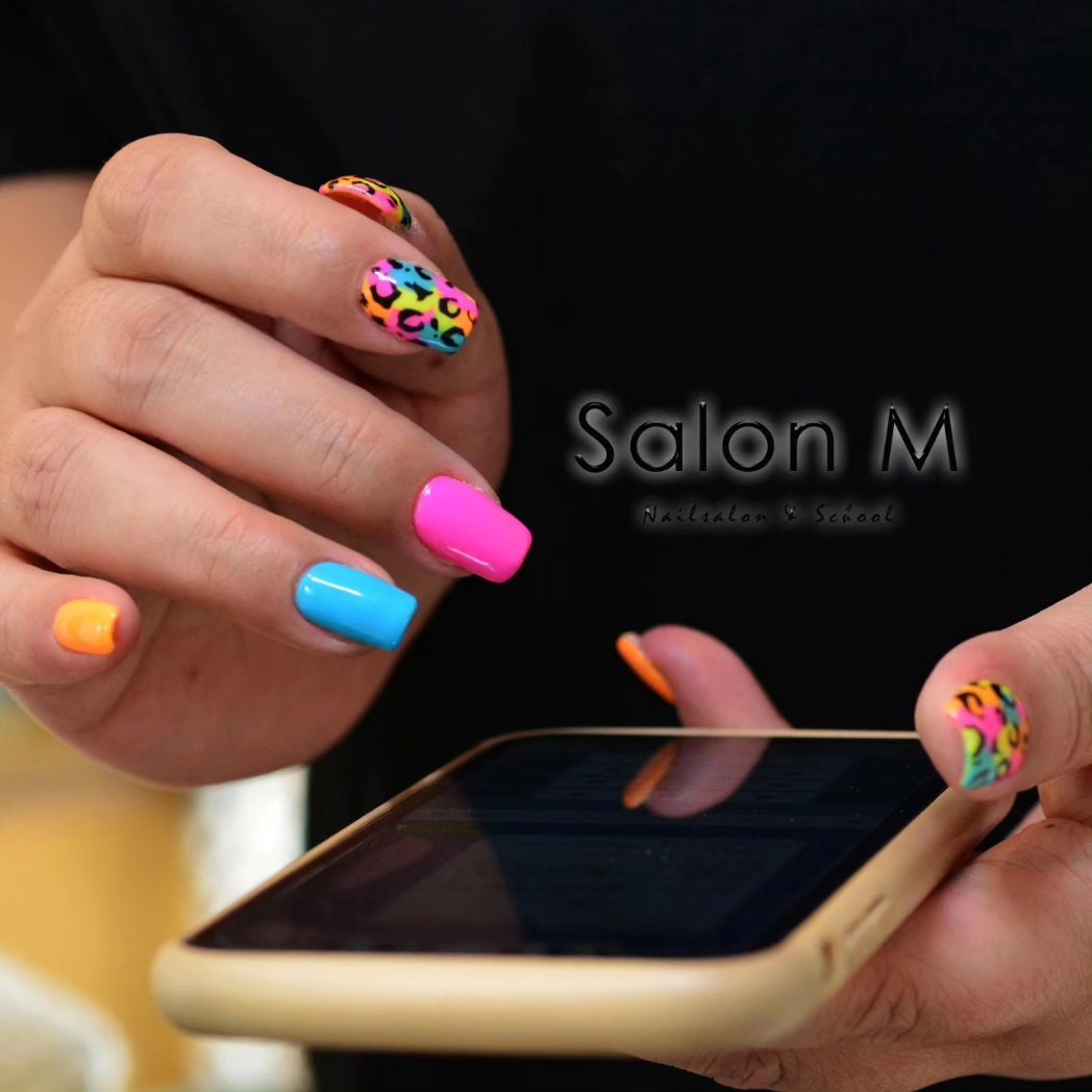 Salon M ・千葉 四街道 ネイル まつエク 脱毛 サロン (@Salon_M) / X Salon M ・千葉 四街道 ネイル まつエク 脱毛 サロン (@Salon_M) / X