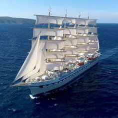 CruiseJipe's tweet photo. To sail upwind, sailors use a technique called #tacking, which involves changing direction by turning the bow of the boat through the wind.
Tacking allows sailors to zigzag their way upwind by sailing at an optimal angle of about 45 degrees to either side of the wind. https://t.co/H0pWv66uNX