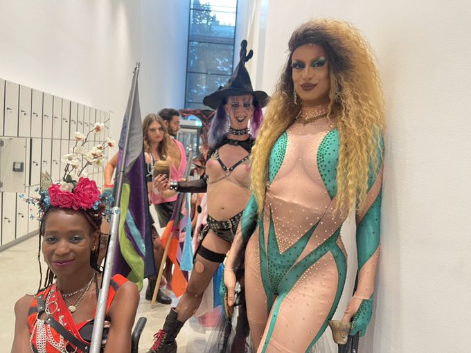 We are on the runway at Frankfurt airport after a month in Austria and Germany. It was a very beautiful