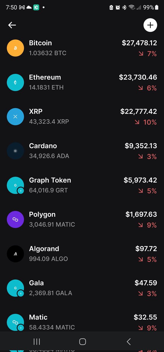 lancebmw's tweet photo. @CryptoJChains Mine not too far off from your setup https://t.co/8d3WyhLco7