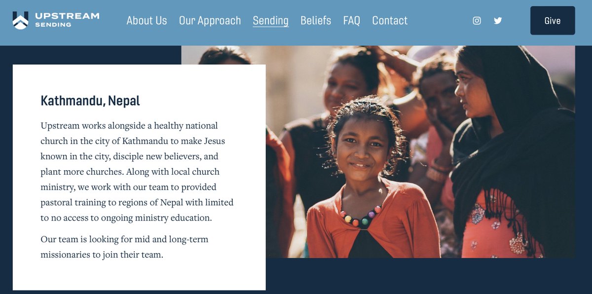 Upstream Sending tweet media