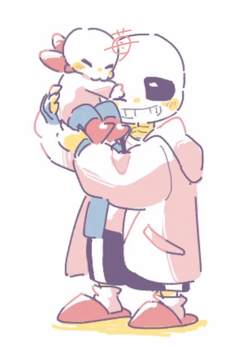 サンパピ 