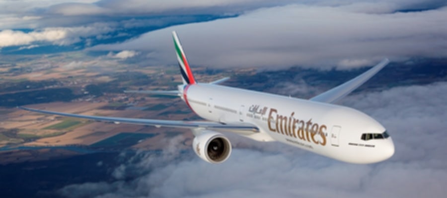 Emirates beleeft een van de drukste zomers ooit - businesstraveller.nl/emirates-belee… #businesstraveller