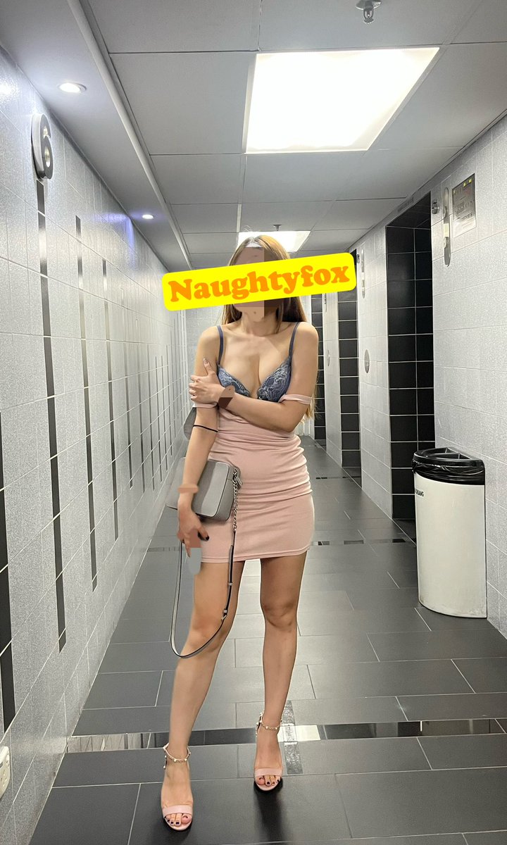 NAUGTHYFOX tweet media