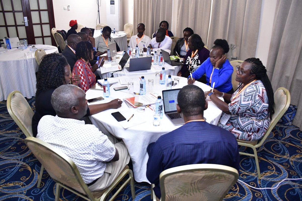 PASGR_'s tweet photo. Engaging break out sessions at #NSPC2023! Delving into the critical topic of Government relations and partnerships in social protection. Why are partnerships vital? Exploring best case examples and brainstorming strategies to elevate partnerships.
#keypartnerships #collaborations https://t.co/istOeOAs4c
