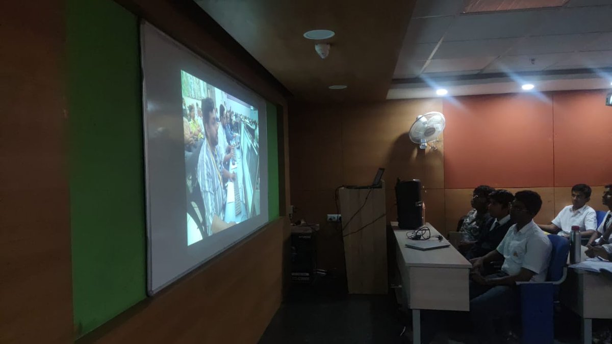 fiitjeehyd's tweet photo. #isrochandrayaan3mission  #ISRO https://t.co/txrTPddBIY