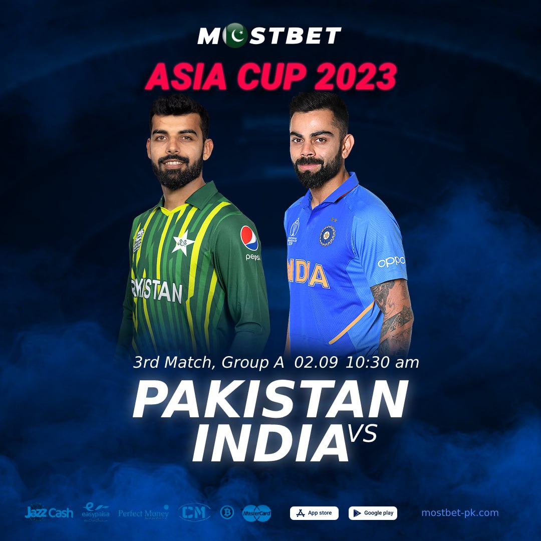 #Pakistan VS #India Who will win? Register now with promo code: PKBET &amp; Get free 50000 PKR on the 1st deposit. #Dubai #Messi #instagramdown #Pakistan #PakistanZindabad #injustice #JahaanKiJunooniyatt #indian #IndianCricketTeam #INDvsAUS #INDvAUS #AsiaCup2023 #Heavyrainfall